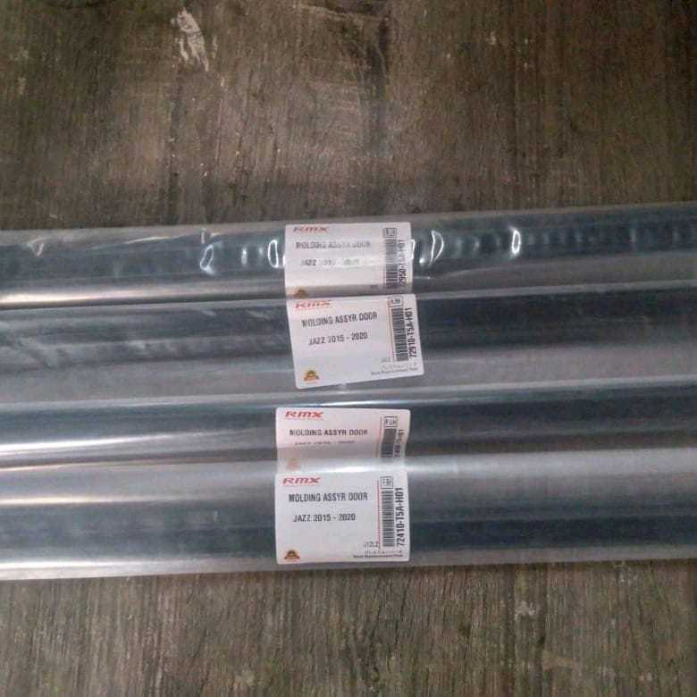 PELIPIT LIST KACA JAZZ 2015-2020