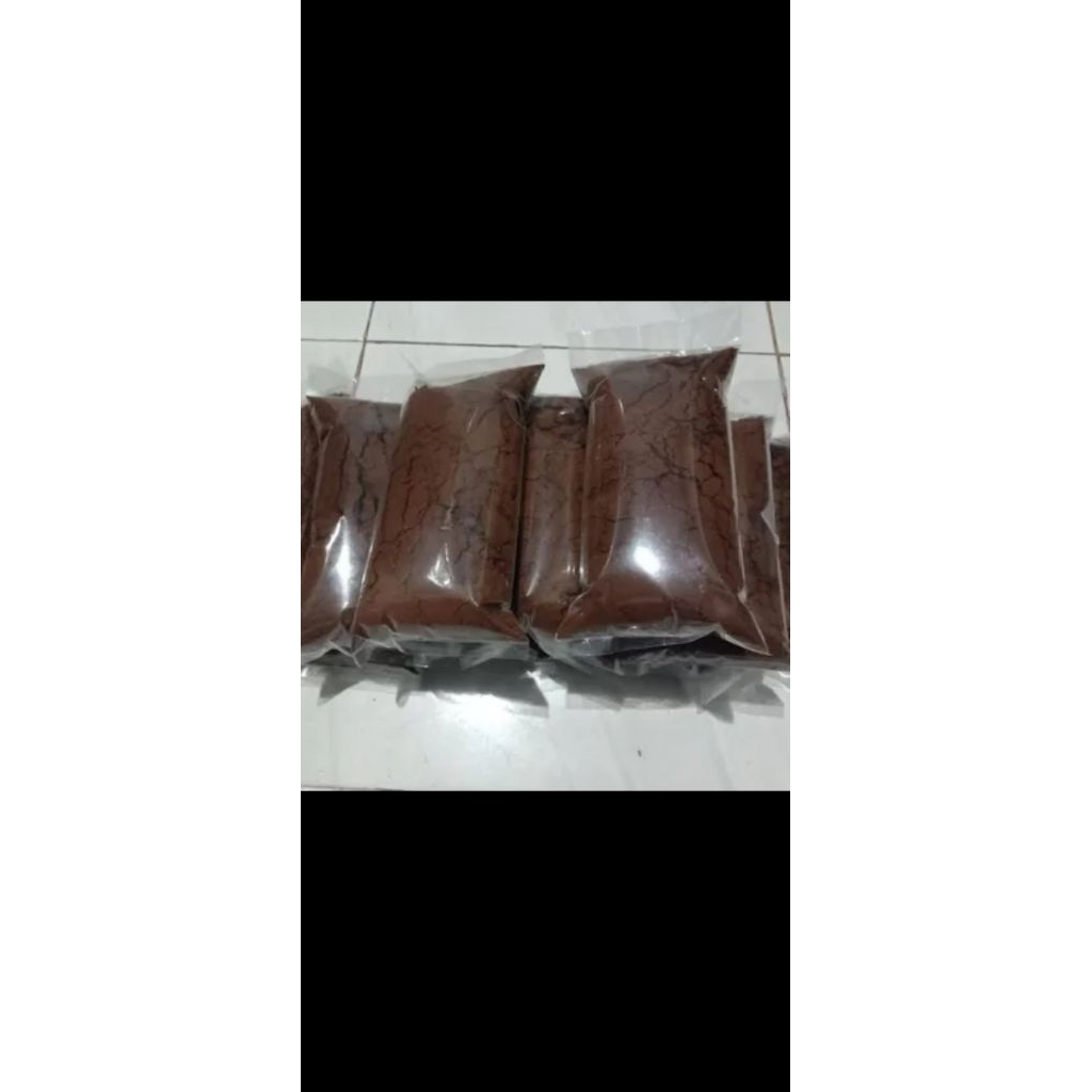 

kopi bubuk robusta asli palembang