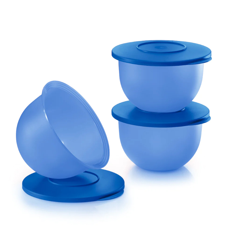 EXPRESSION BOWL 1,3 L BIRU (SATUAN)