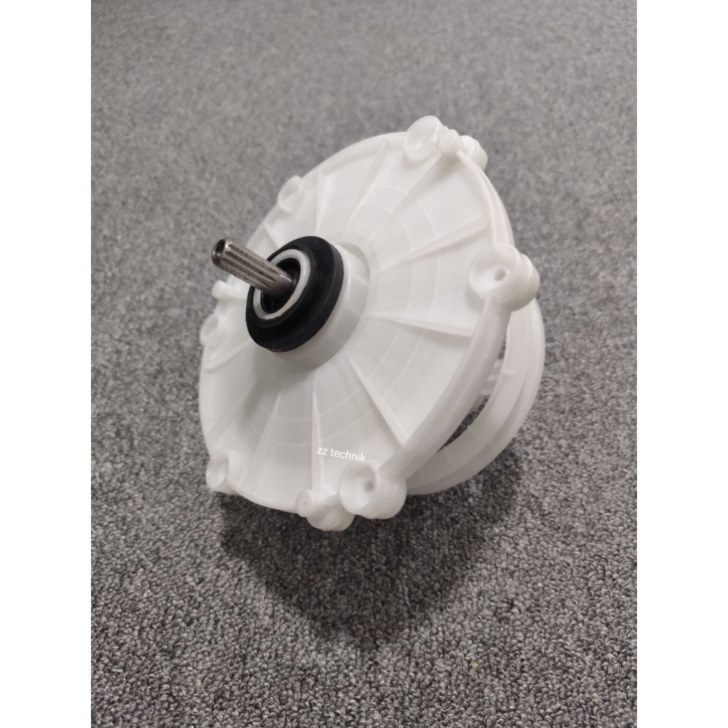 Gearbox LG mesin cuci-2tabung...