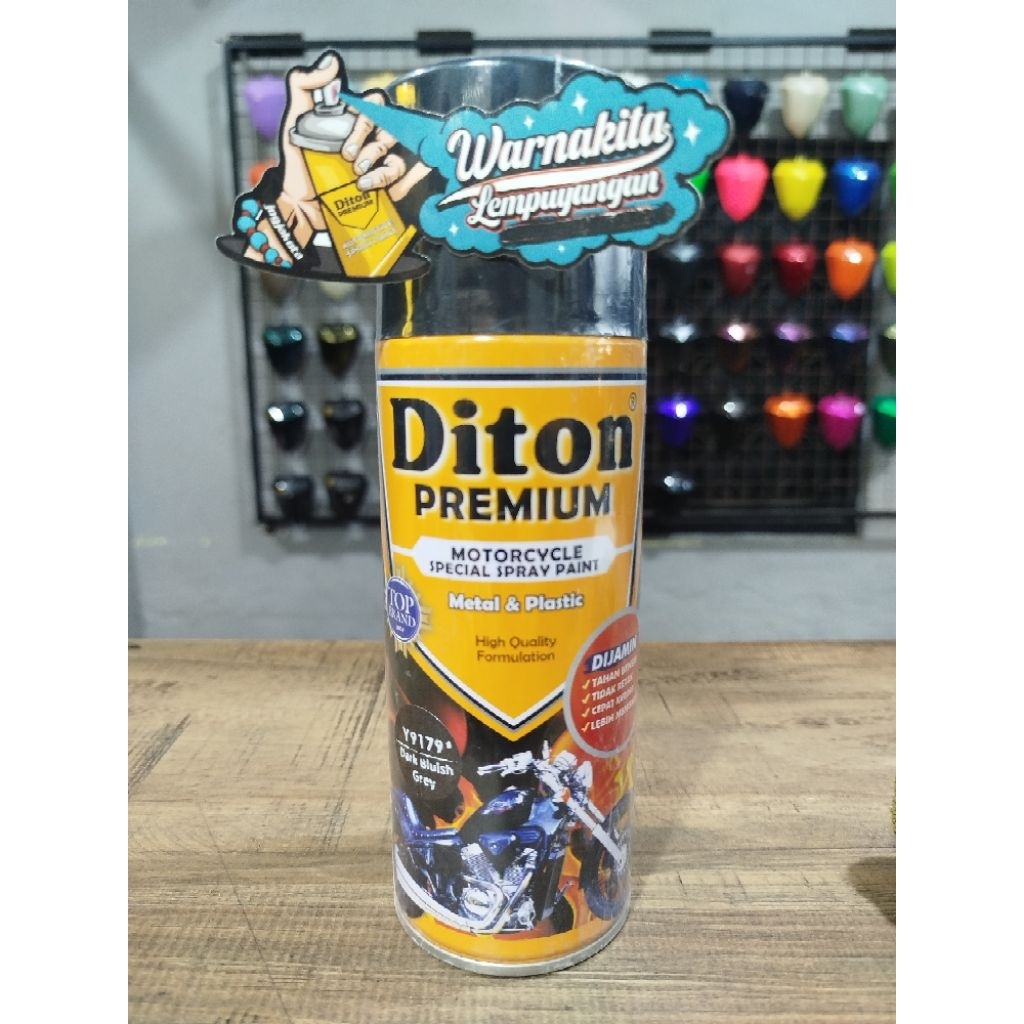 dark bluish grey 9179 diton