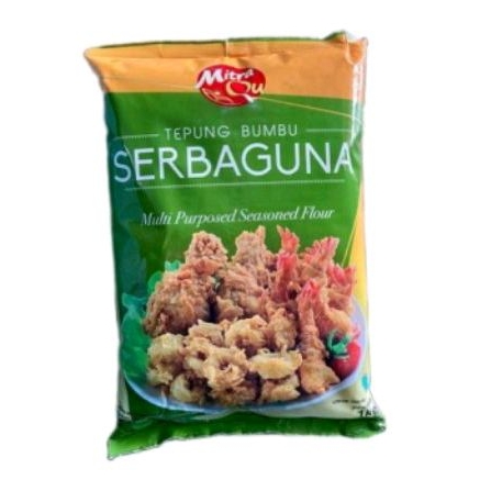 

Mitra Qu Tepung Serbaguna 250g