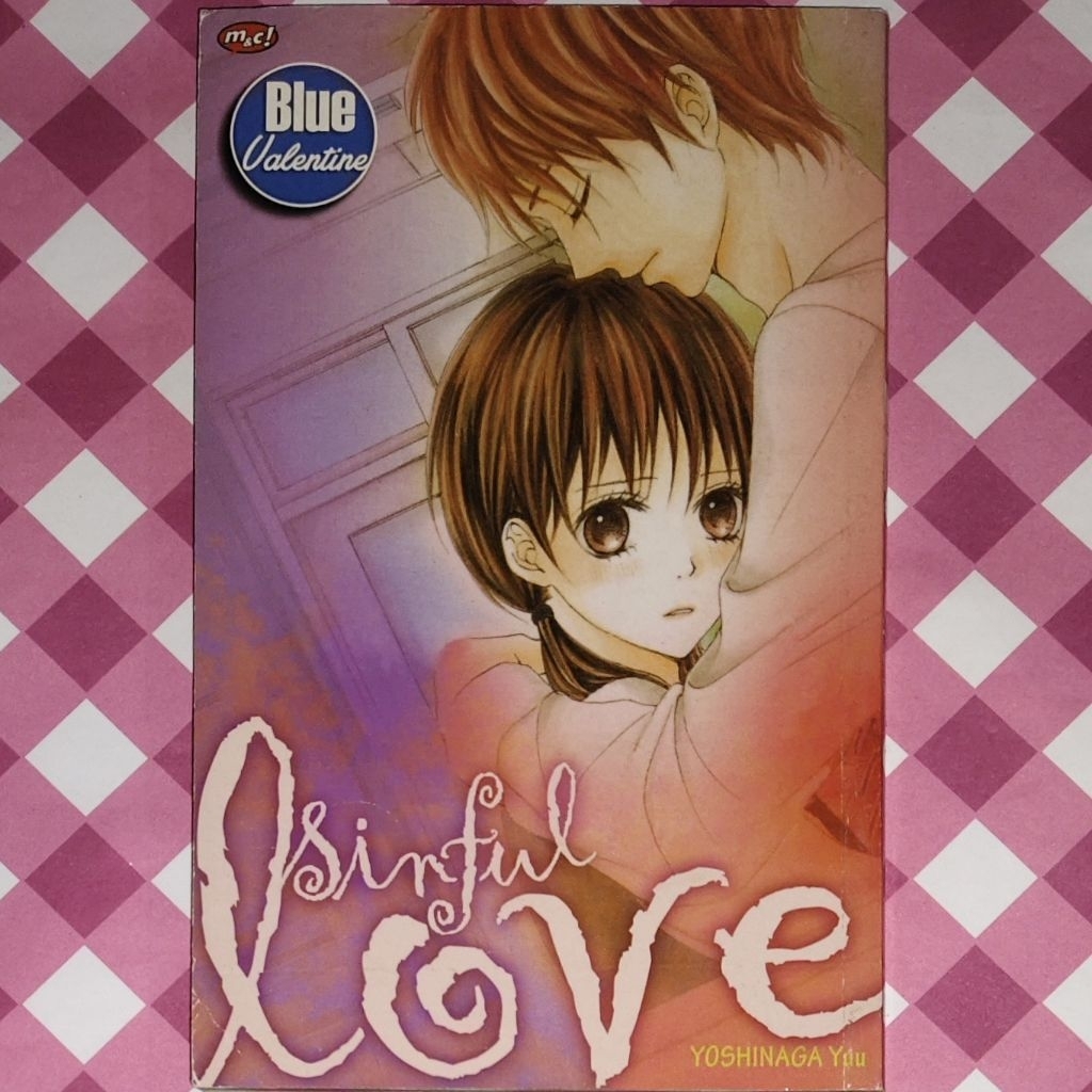 One Shoot Yoshinaga Yuu