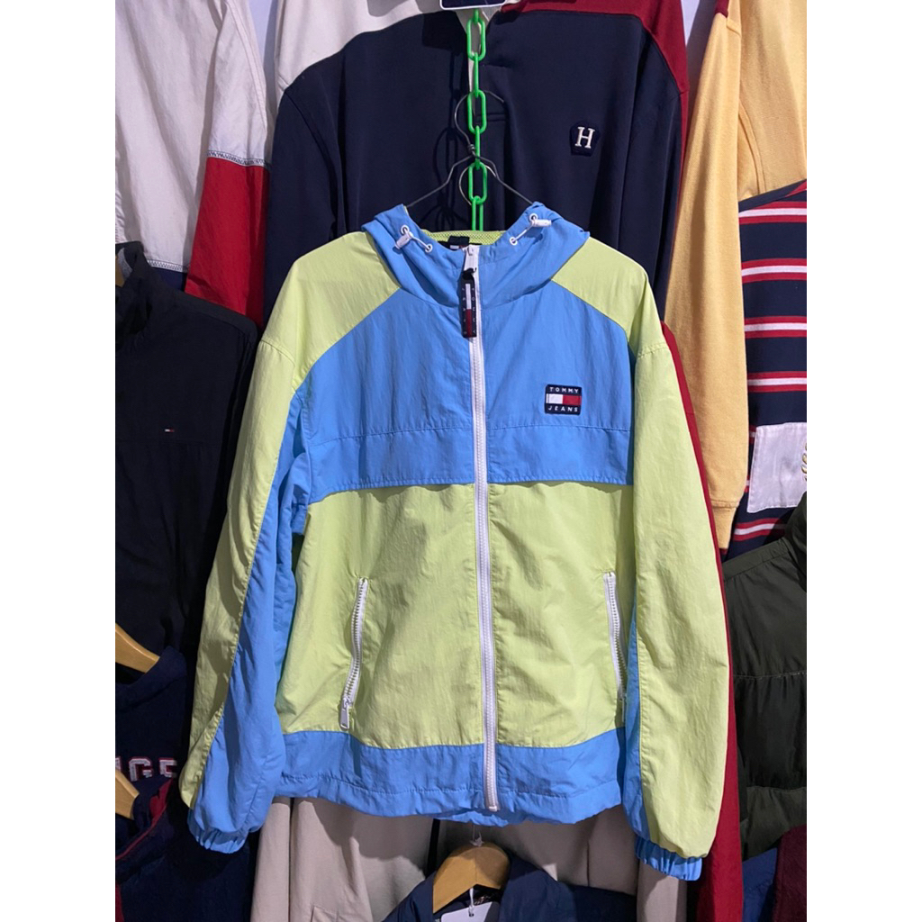 Tommy Hilfiger Second, Tommy Jeans Second, Denim Tommy jJeans, Denim Tommy Hilfiger, Hoodie Tommy Hi