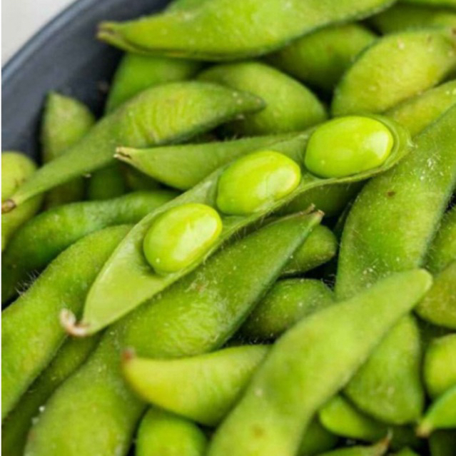 

Edamame fresh Produk Jember
