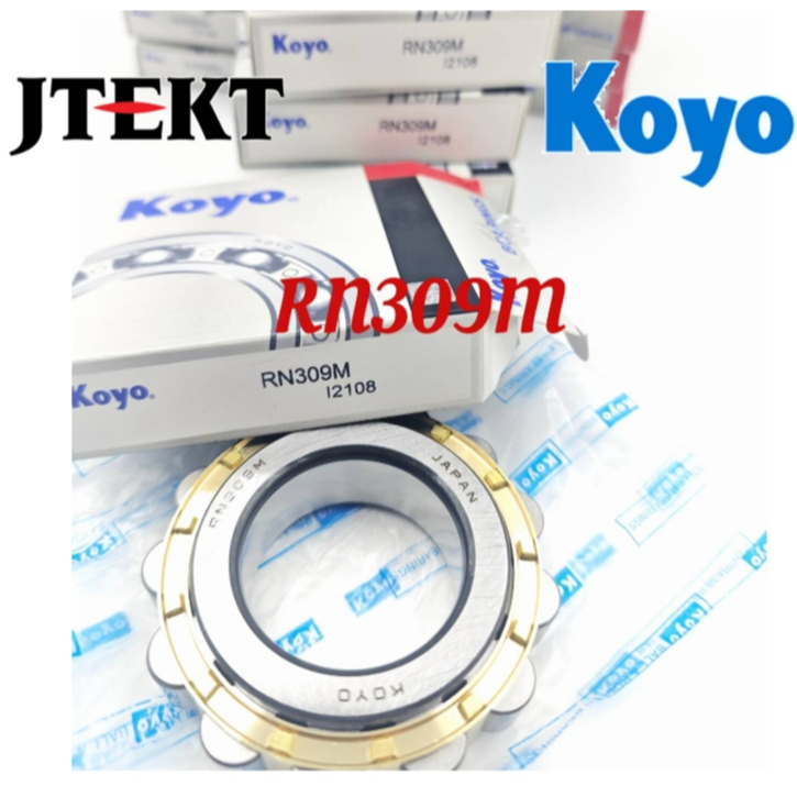 BEARING RN309 M CYLINDRICAL ROLLER BEARING RN 309 M RN309M