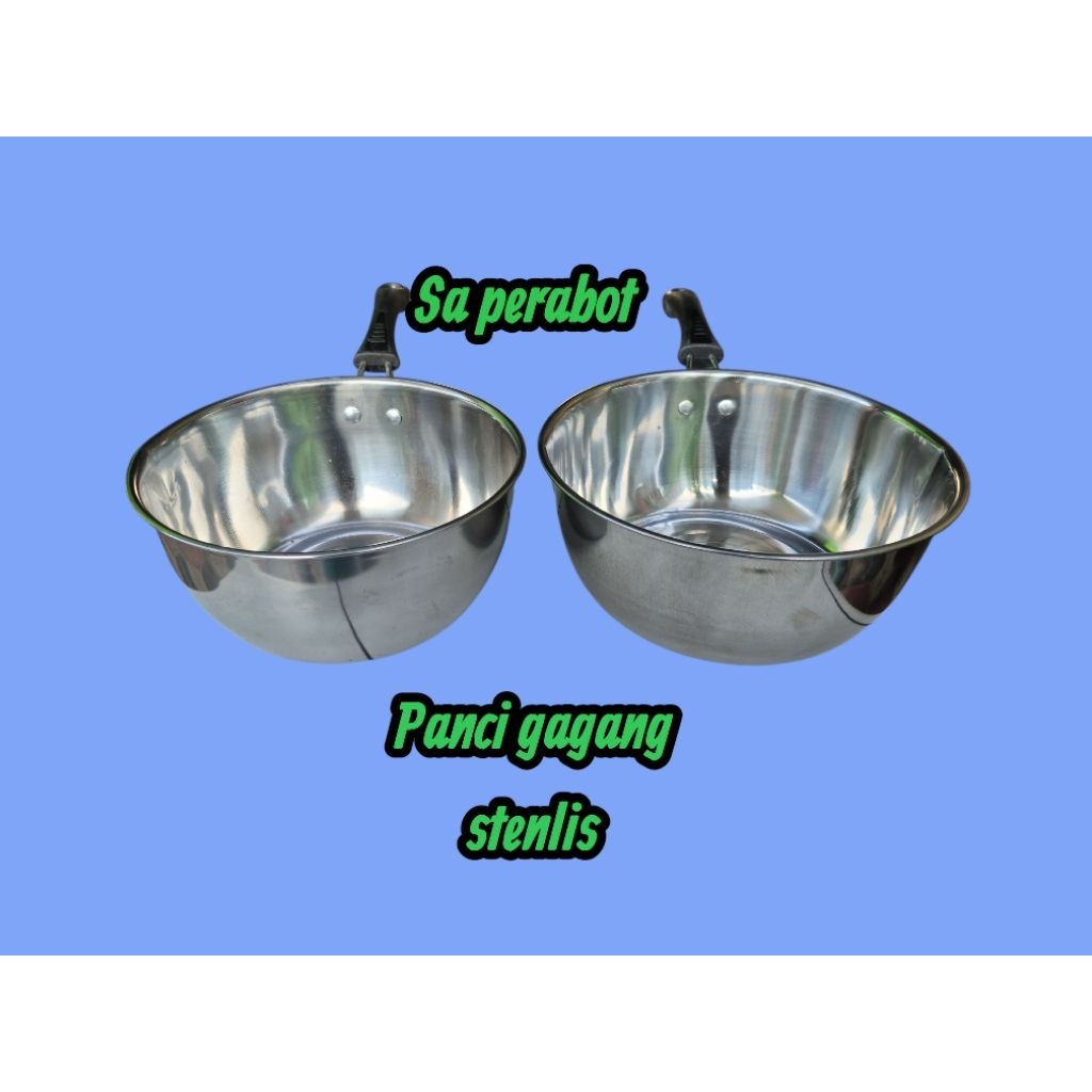 PANCI GAGANG STENLIS+PANCI GAGANG STENLIS+PANCI GSF STENLIS