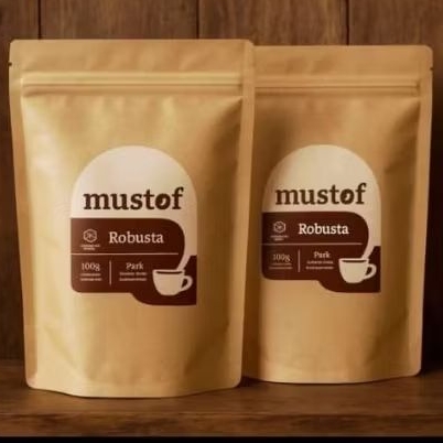 Kopi Asli Temanggung