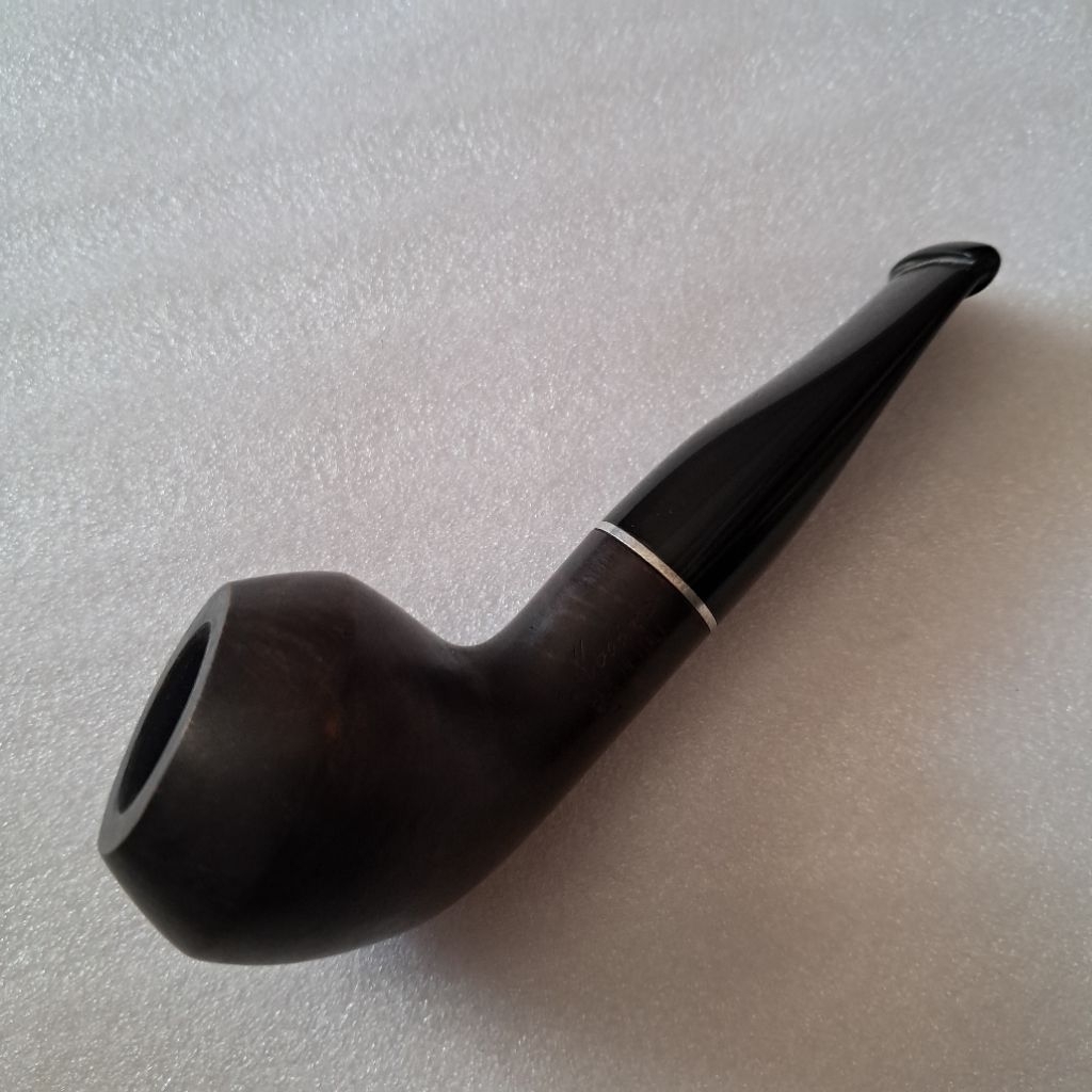 ITALIAN ESTATES MOLINA PIPA BRIAR ESTATE PIPA CANGKLONG KAYU ANTIQUE