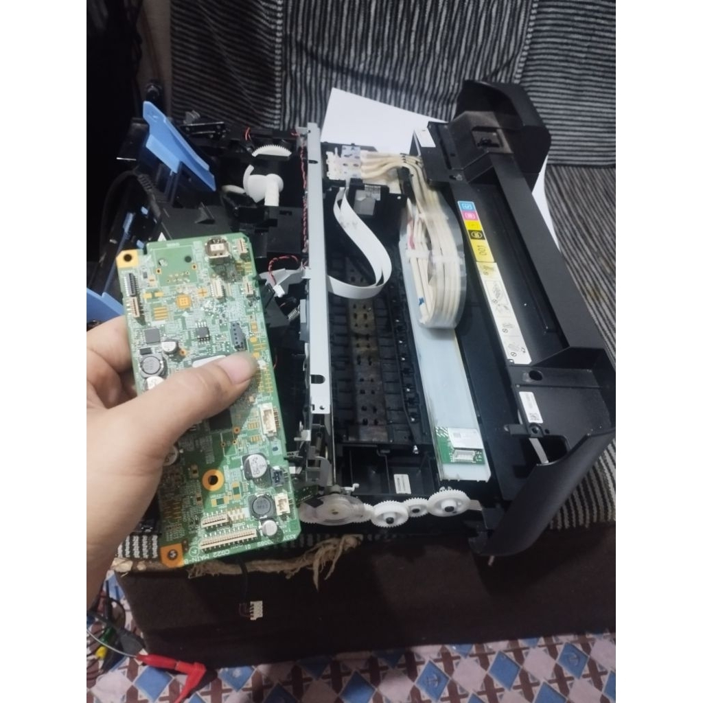board epson L4150