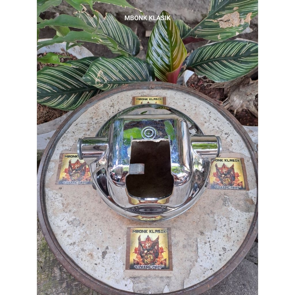 batok lampu ninja ss r ORIGINAL batok lampu depan ninja 150 ss r batok reflektor ninja r ss batok he