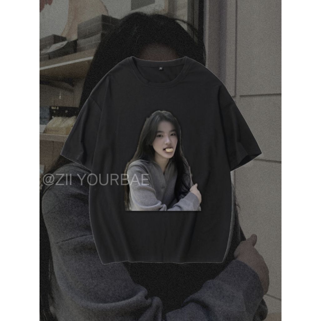 Tshirt JKT48 | Gen 12 Edition | Erine Jkt48