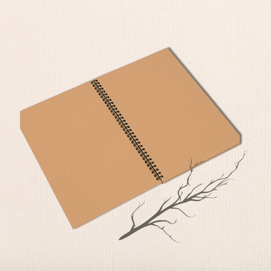 SCRAPBOOK A5 POLOS | scrapbook album polos | Scrapbook Aesthetic | Album vintage sekolah