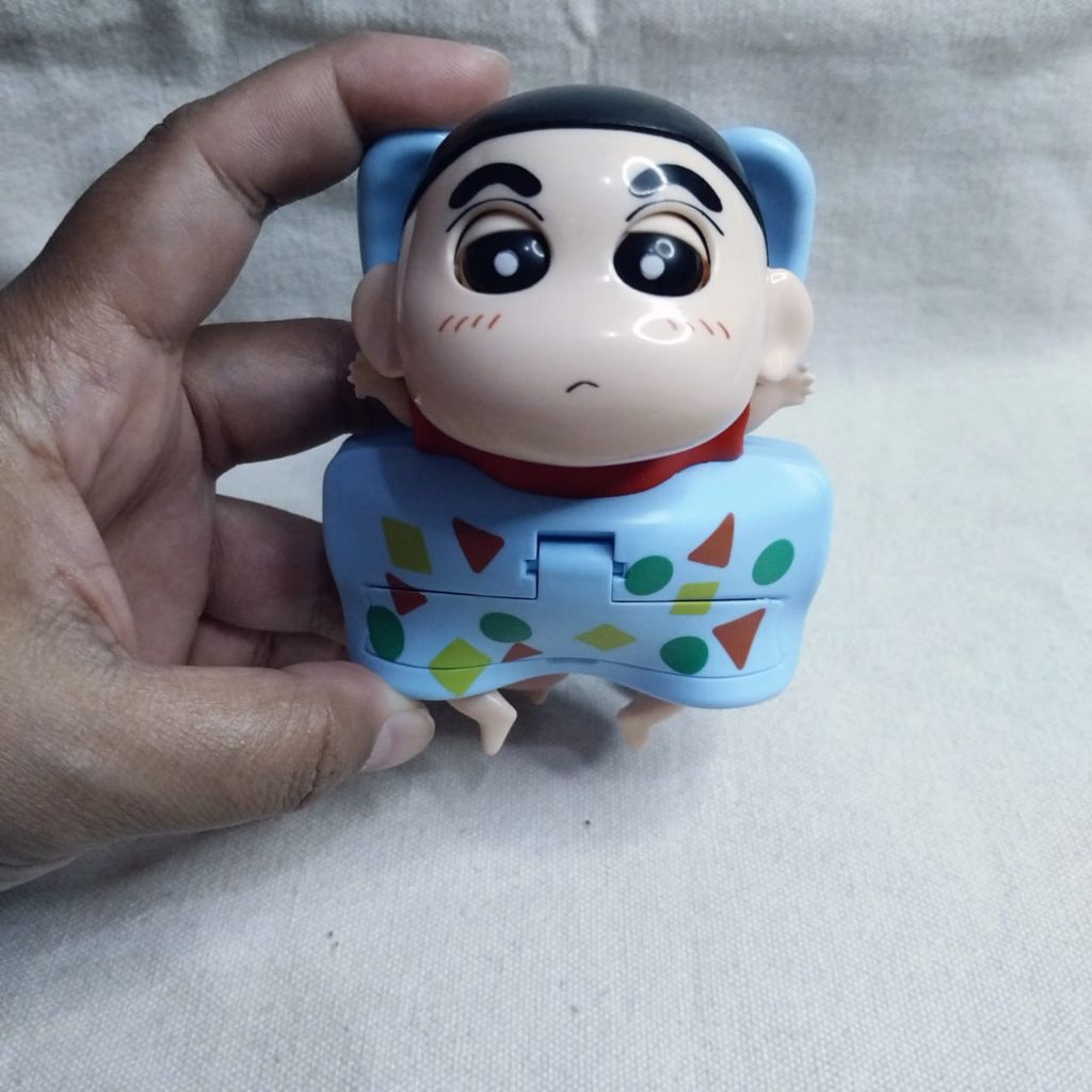phone holder Shinchan