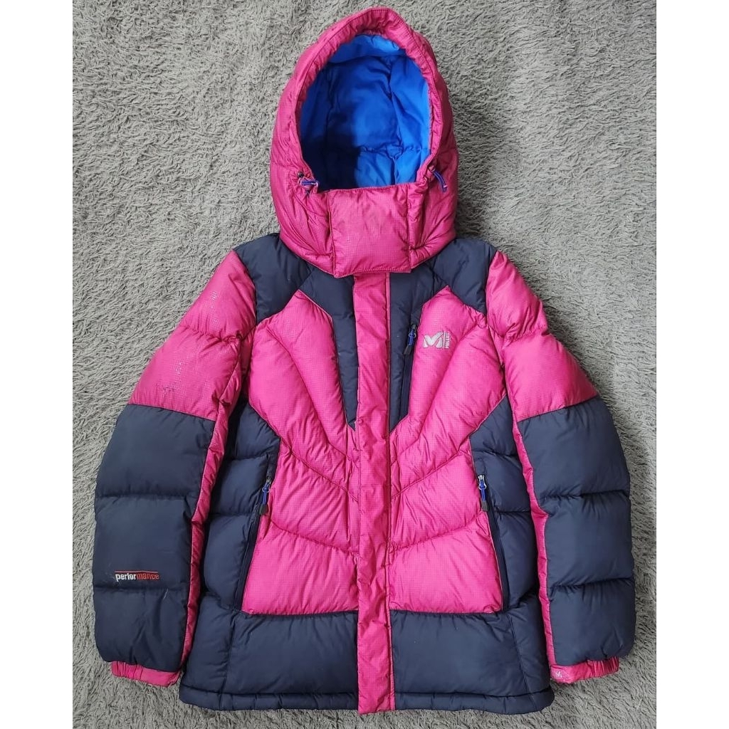 JAKET MILLET PERFORMANCE 700 FILL DOWN