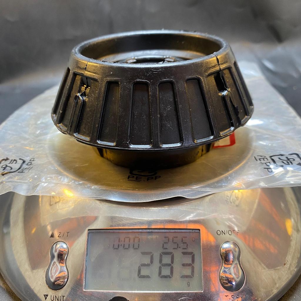 888887 KARET SUPORT SHOCK DEPAN HONDA JAZZ,BRIO