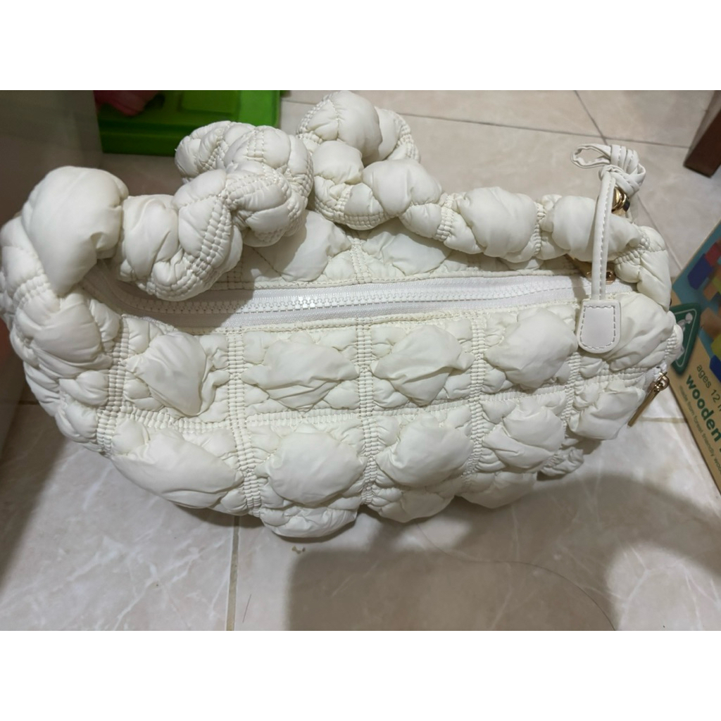 Jelly Bunny preloved