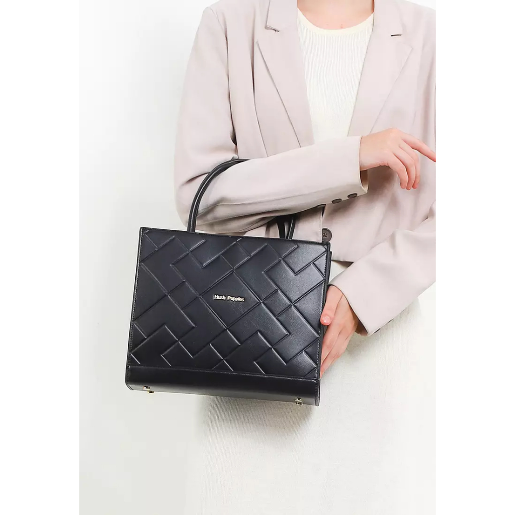 Hush puppies Danica Top Handle Tas Wanita