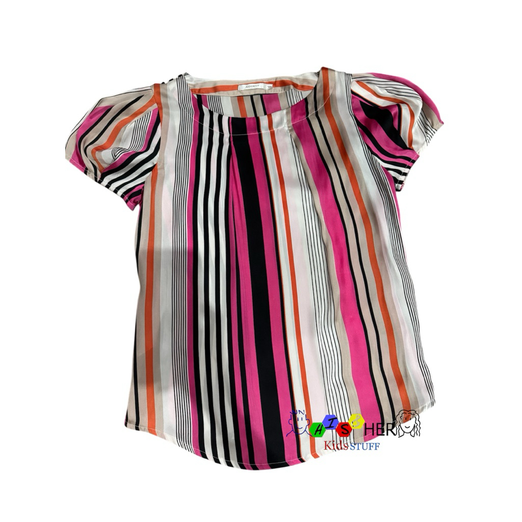 PRELOVED Atasan Wanita Merk Accent