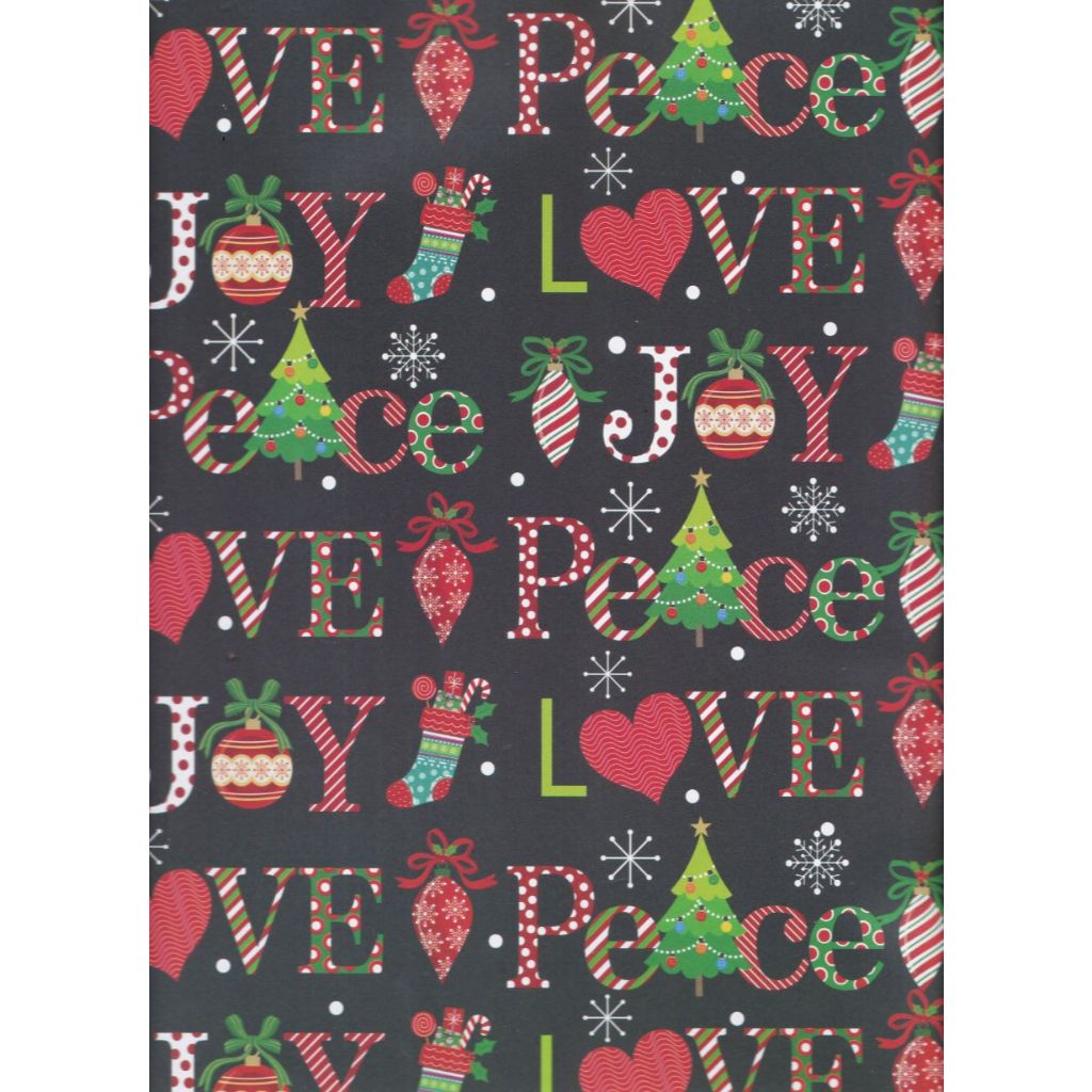 

KERTAS KADO SANSAN WAWA/SANWA NATAL SW6248