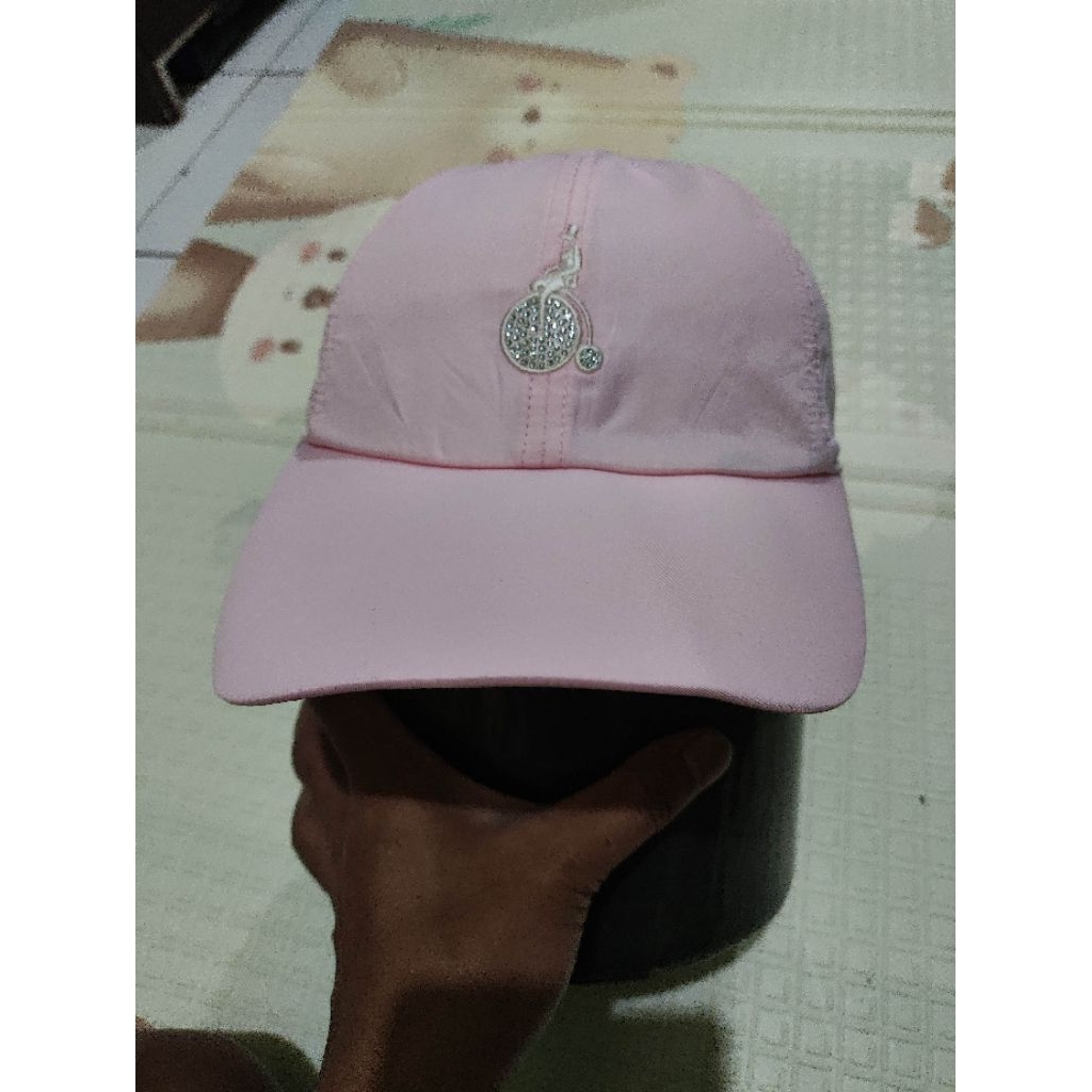 Topi Beanpole golf topi golf beanpole
