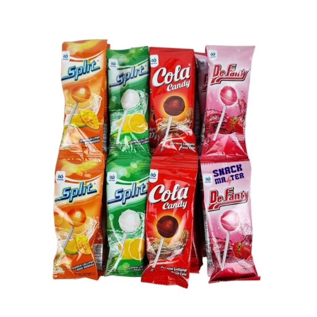 

Permen lolipop isi 30 pcs✓ pack