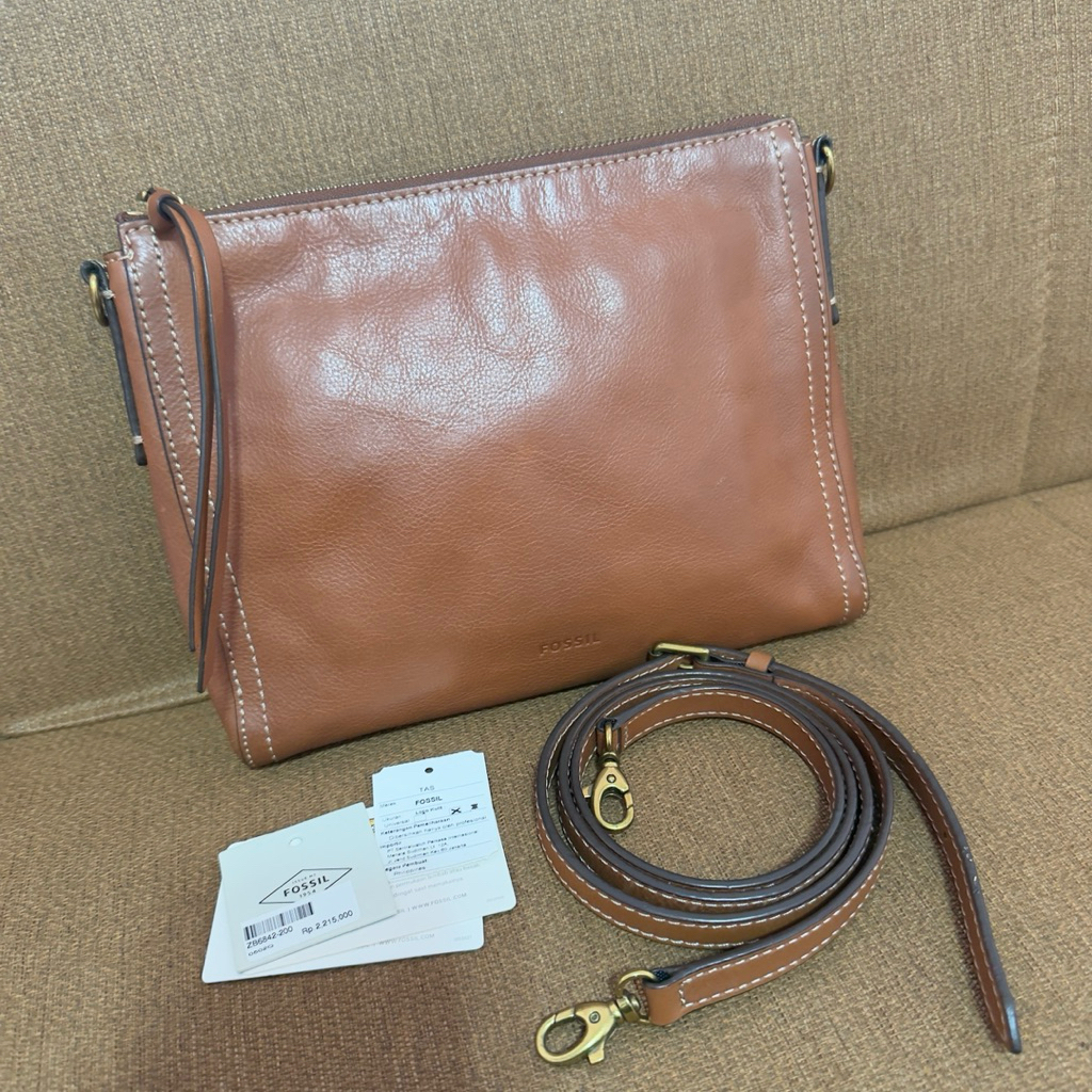 preloved ocil cambag authentic