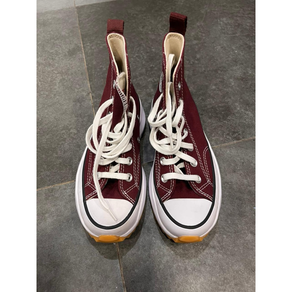 Converse size 36