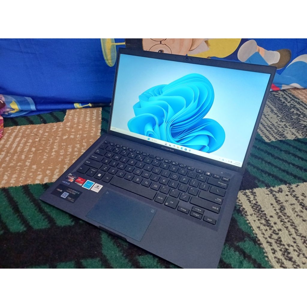 Asus ExpertBook L1400CDA