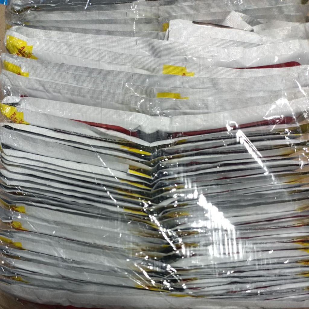 

FINTO STRAWBERRY PER BAL ISI 12RTG