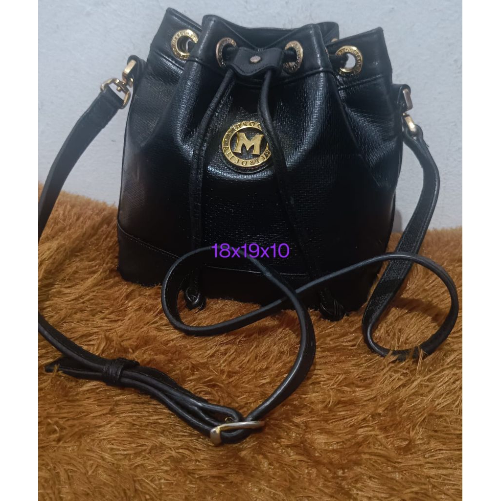 Sling bag Serut Metrocity Metro City