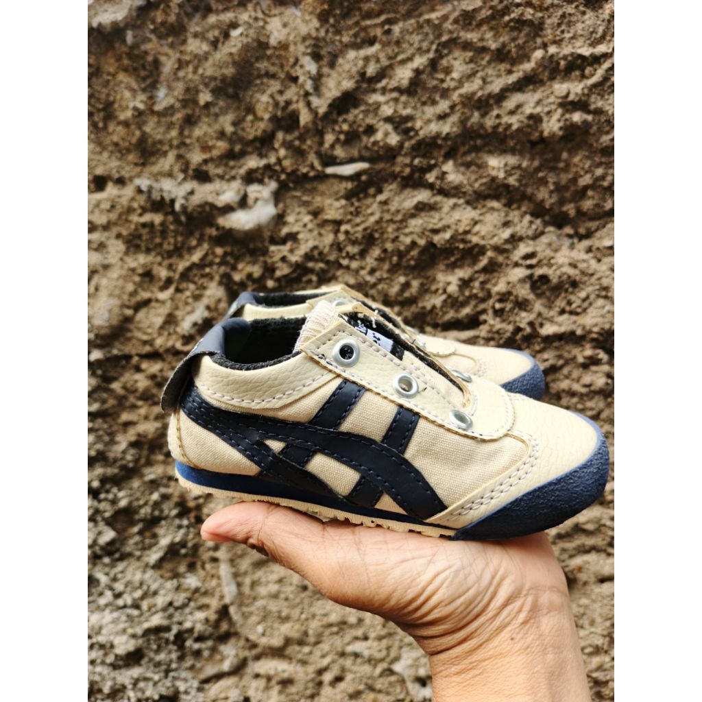 sepatu anak onitsuka tiger