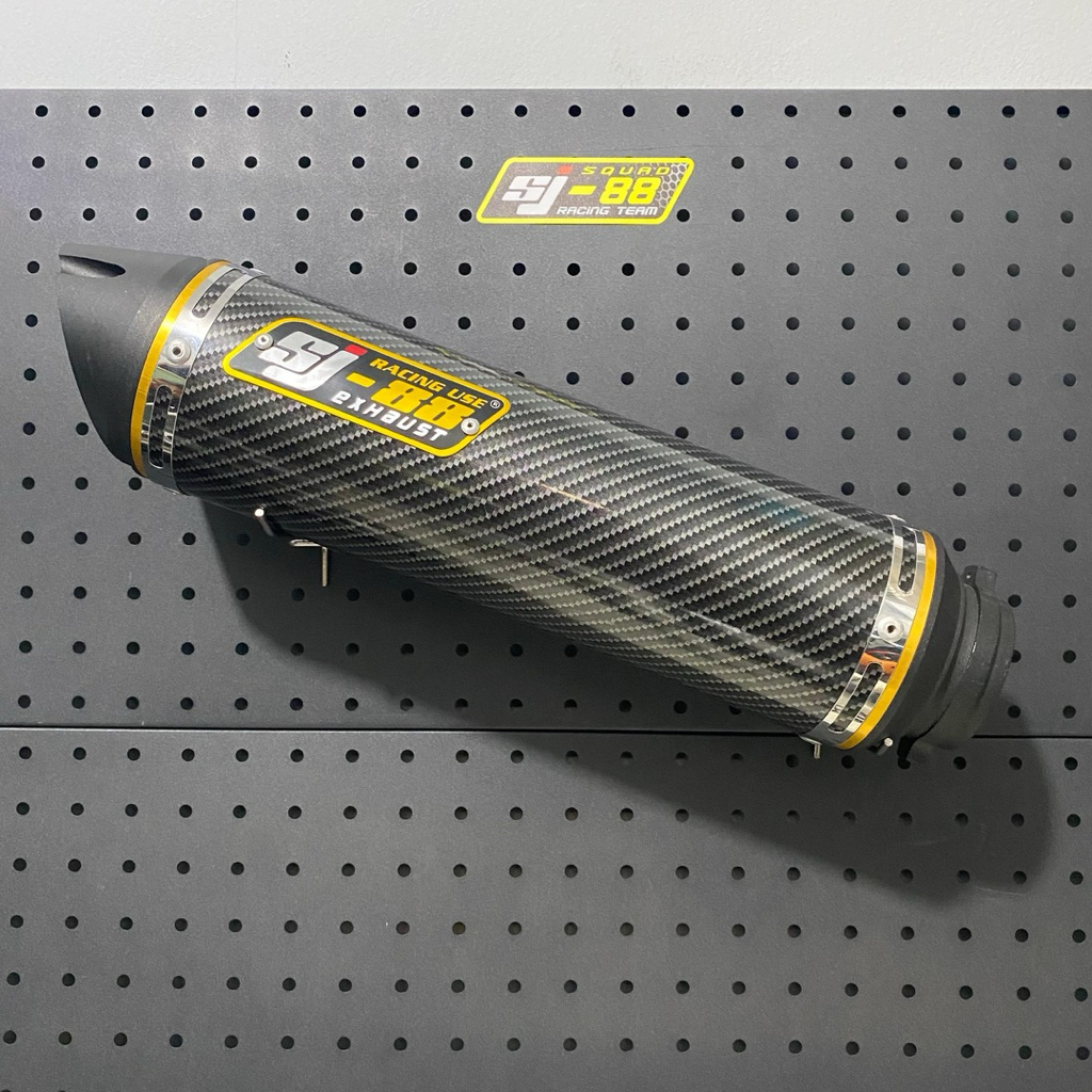 SILINCER SJ88 GP RINS ORIGINAL