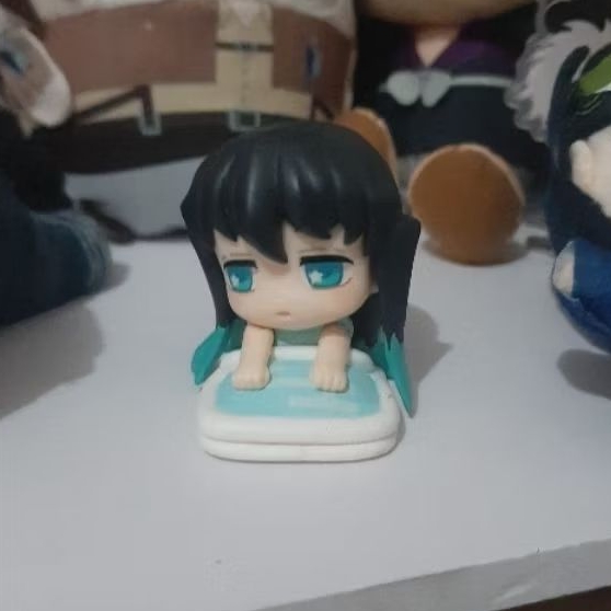 BOOKED Onemutan Muichiro