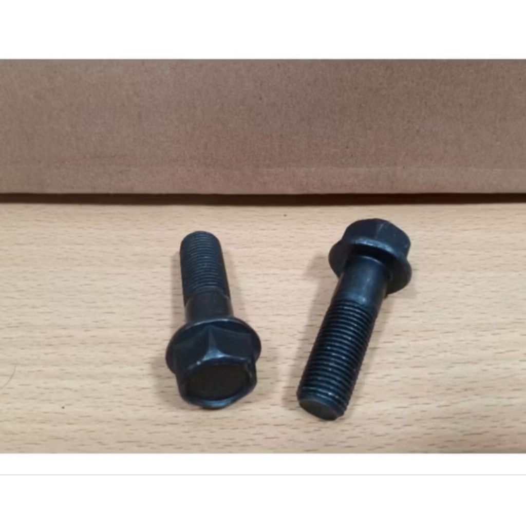 baut nap canter fe 84 hdx