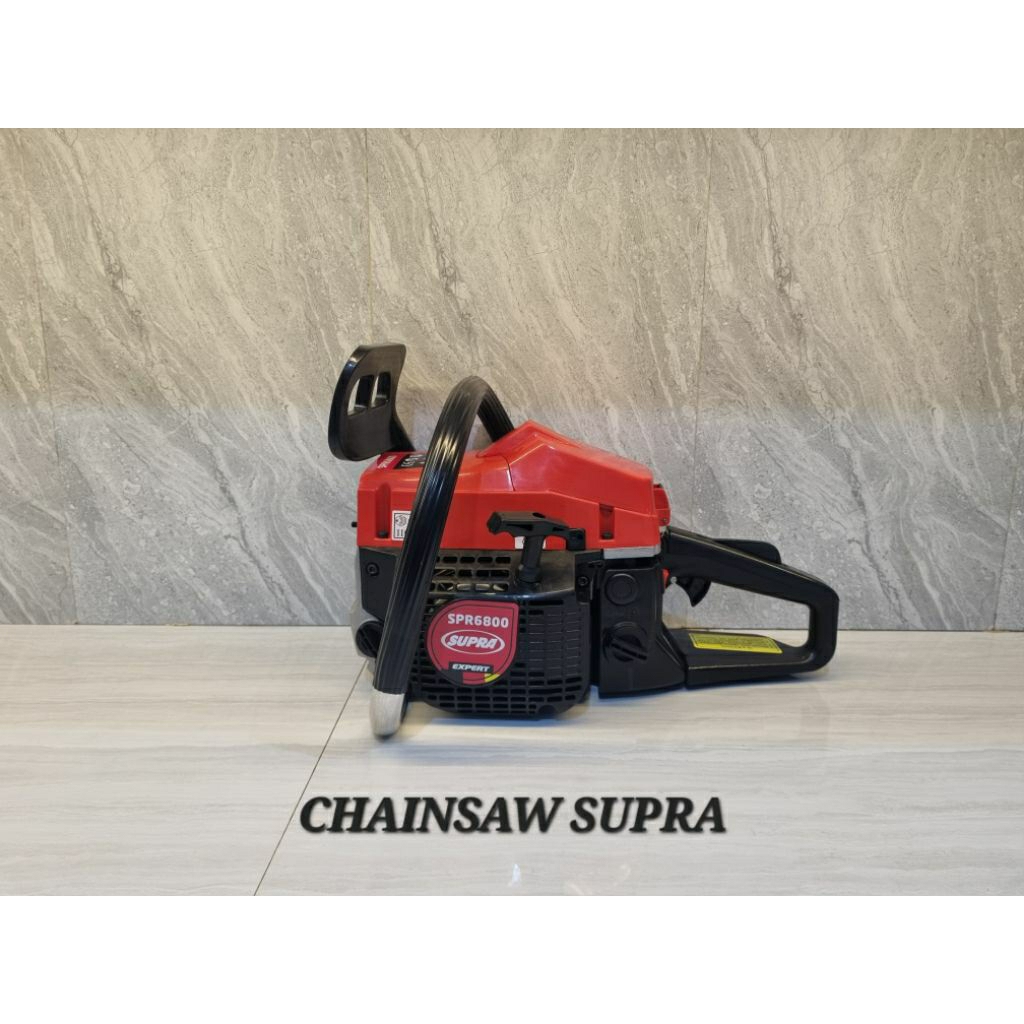 Chainsaw Supra SPR6800