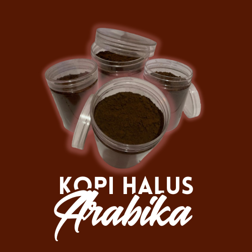 

JUAL KOPI TUBRUK HALUS ARABIKA KILOAN DARI SULAWESI