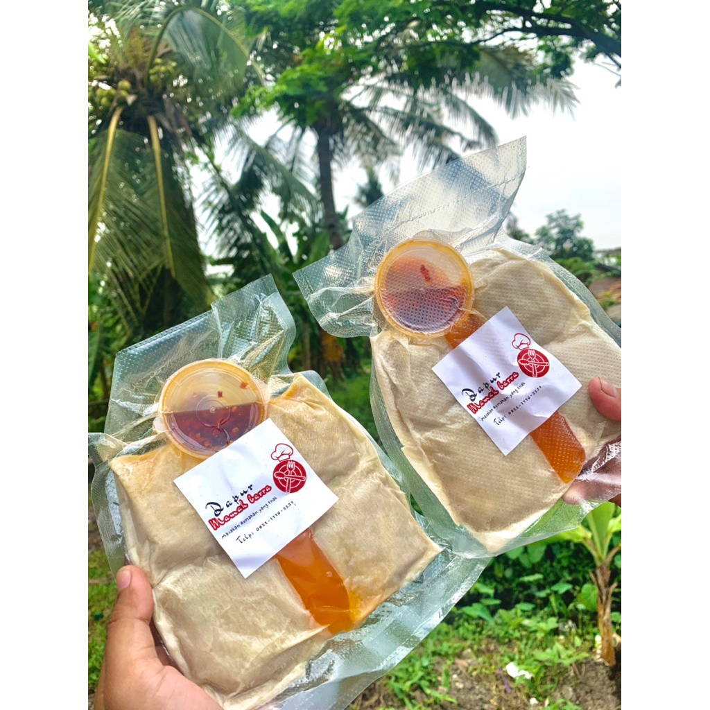 

frozenfood dimsum goreng keju lumer mamahbarra