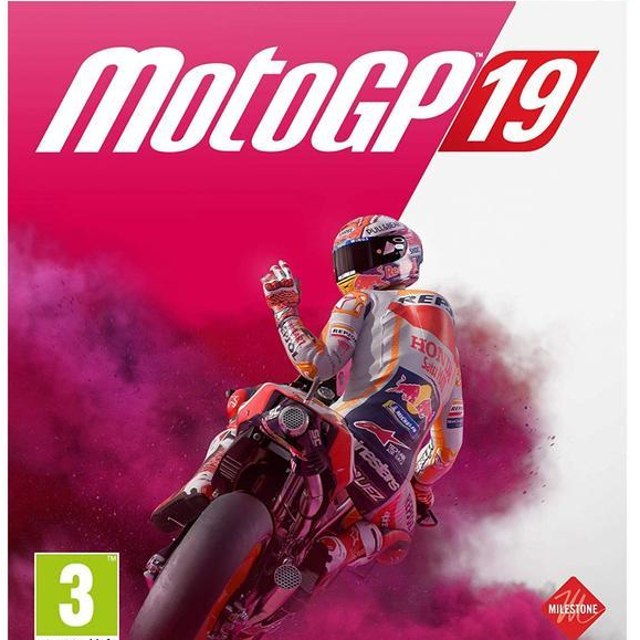 Game PC MotoGP 19 di Flashdisk – Tinggal Colok & Gaspol di kemas dalam Flashdisk 32GB