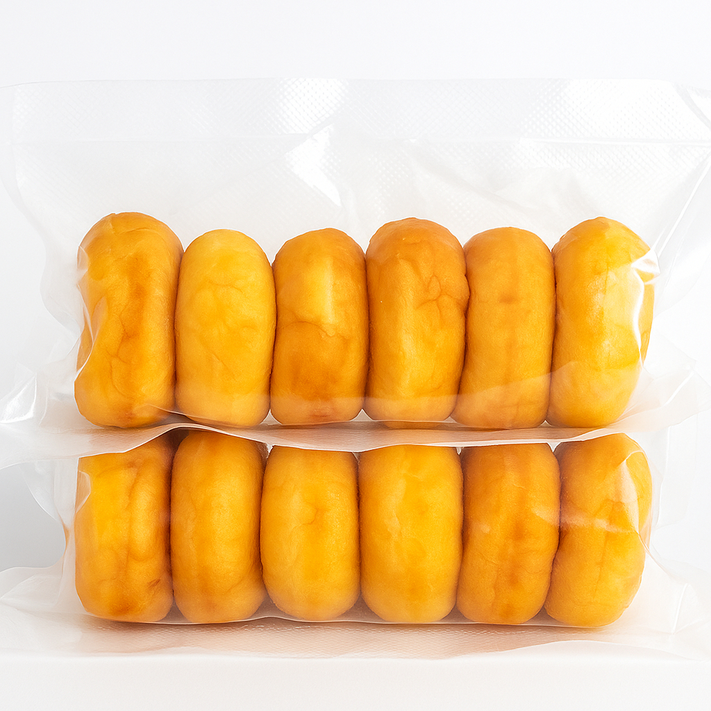 

[Dapur Bu Putu] Donat Kentang Original isi 4/6/8/12