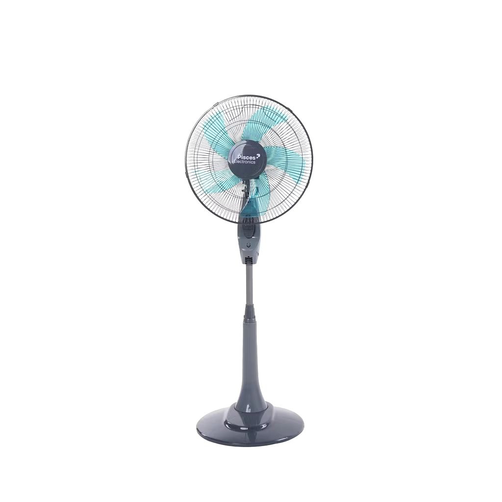 PISCES Stand Fan / Kipas Angin berdiri Pisces 1680 PRO