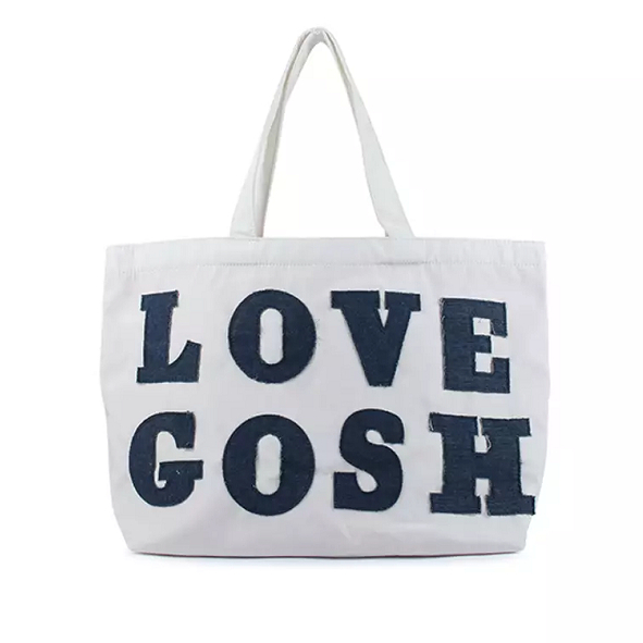 Tas wanita LUNARIA 442 GOSH Tote bag sale 100% Original Store