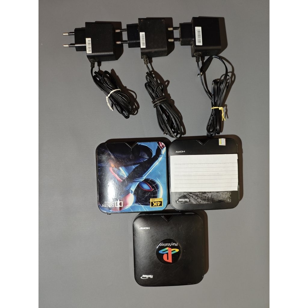 Android tv box stb HG680P V2 Ram 2 gb unlock n root android tv bisa Openwrt dan oprek