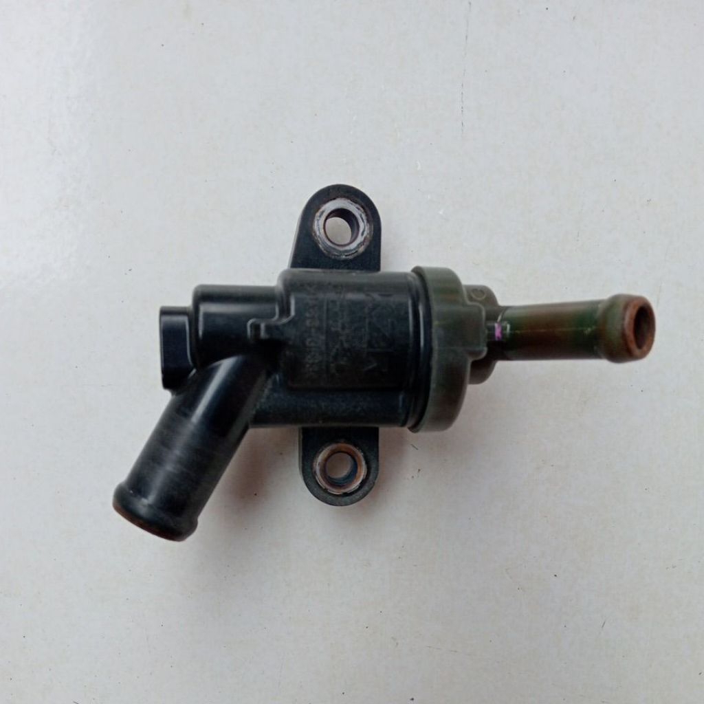 thermostat termostat honda vario 125 old vario 125 led vario 150 led pcx 150 bekas original