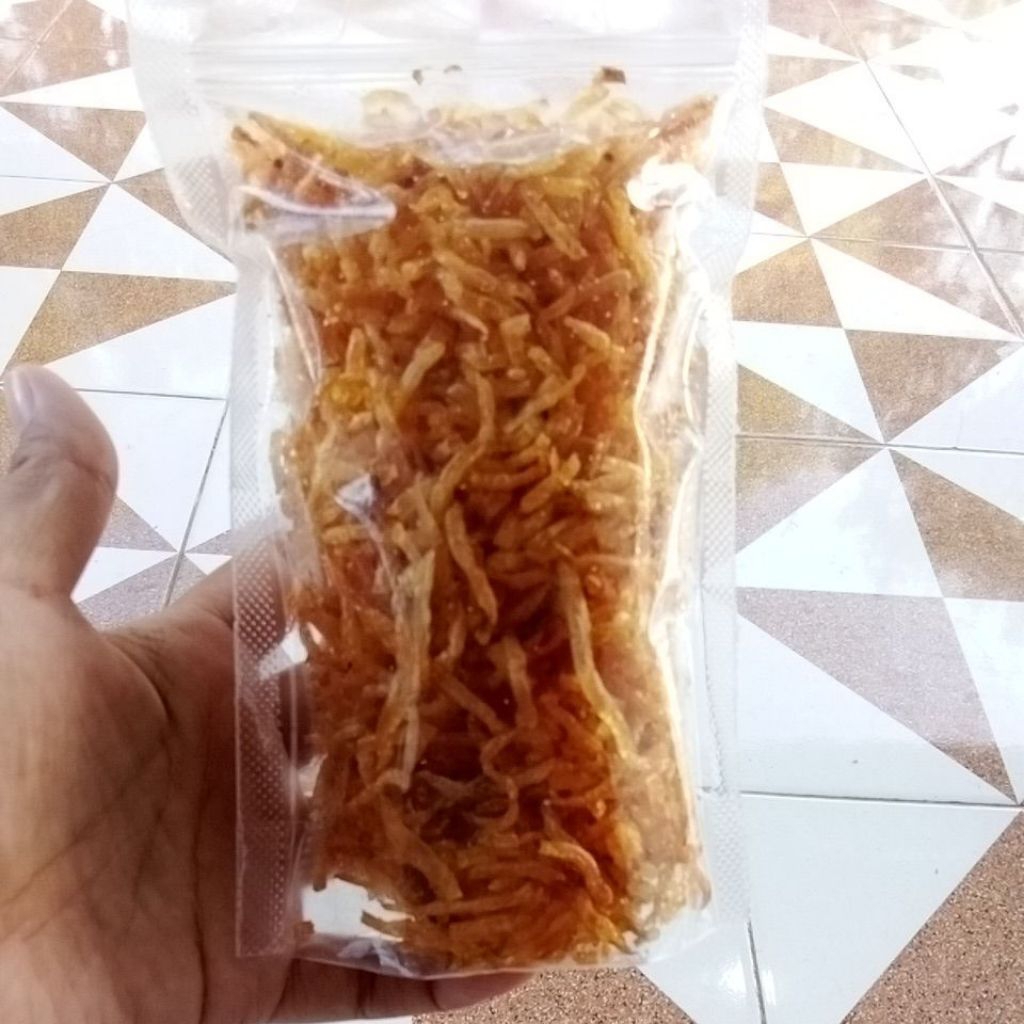 

Kentang Mustofa 100g