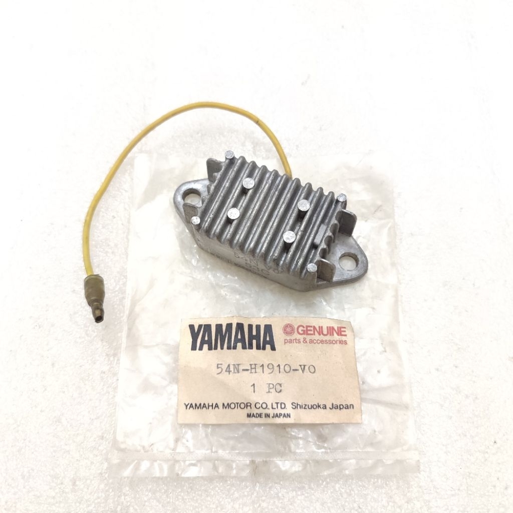 kiprok regulator rectifier yamaha RXK RX-K RXS RX-S RXR RX-R RX special RX-special RX king RX-king c