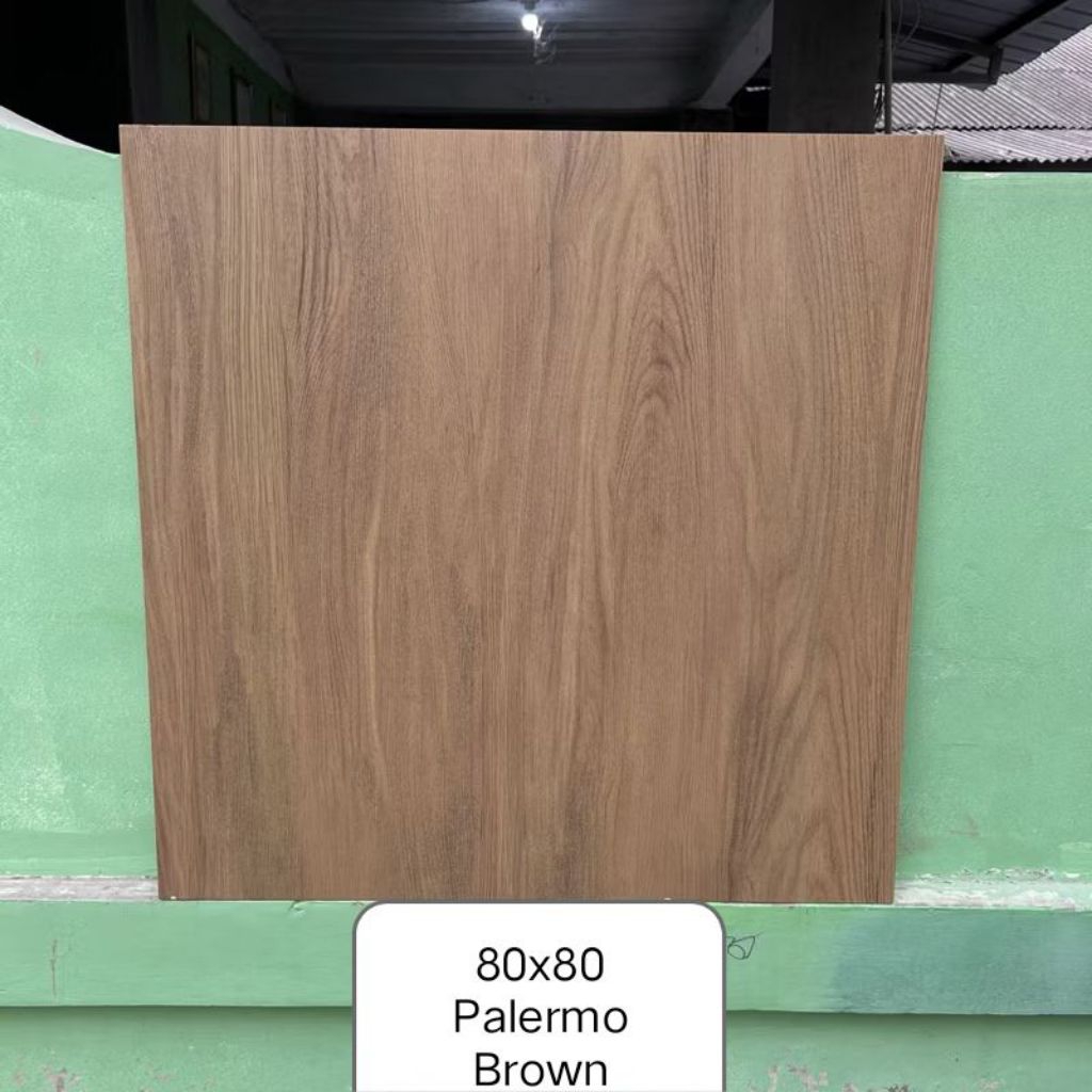 Granit 80x80 Platinum Palermo Brown/matt