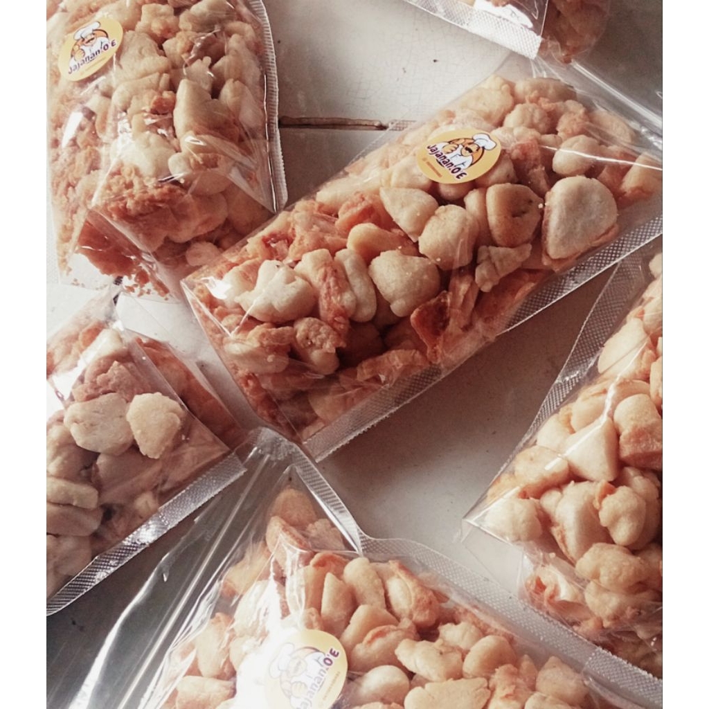 

moring cidug cimol beledug