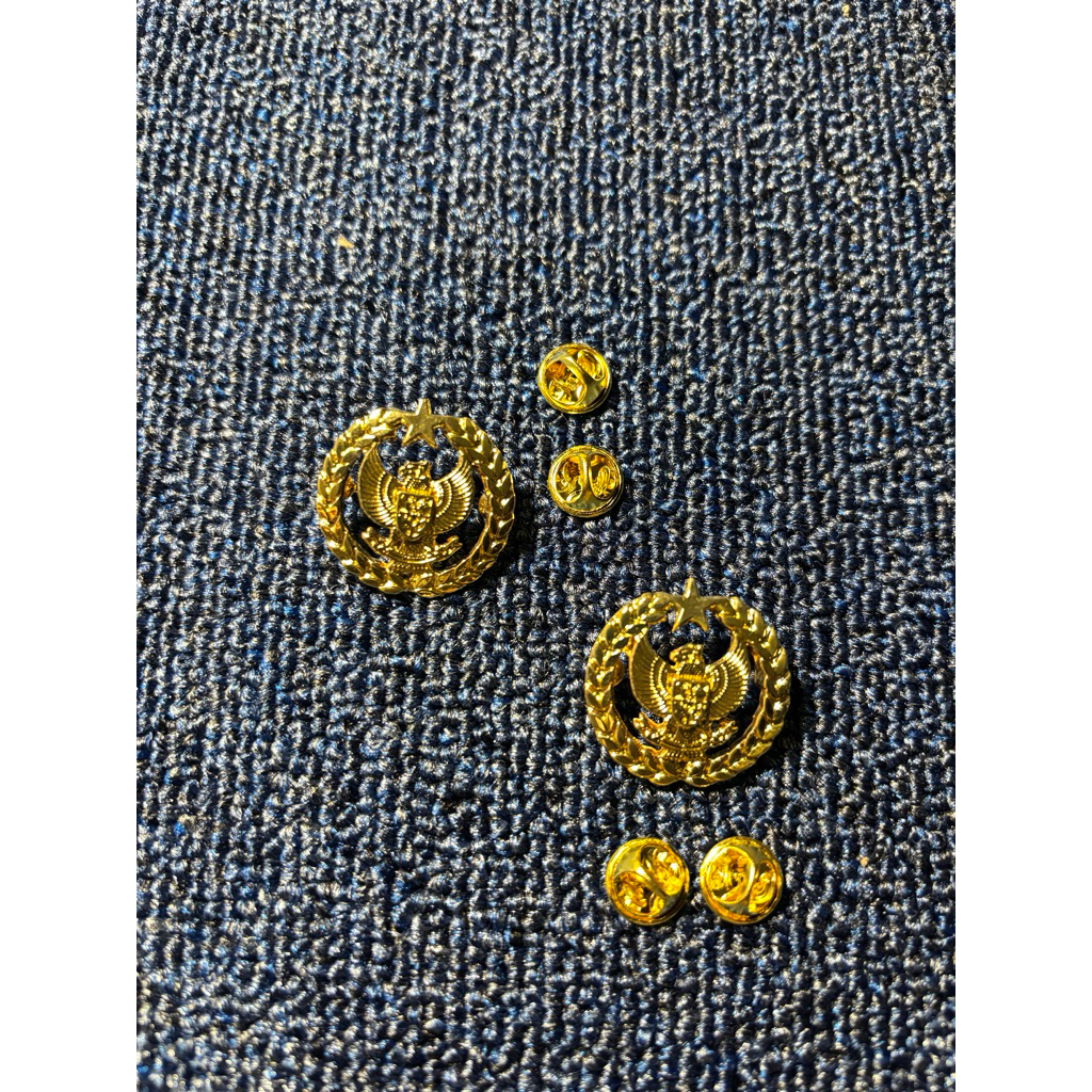 [NEW] PIN BIVAKMUT KEMENIMIPAS TERBARU