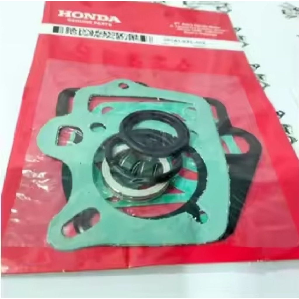 packing topset head supra fit lama supra fit new